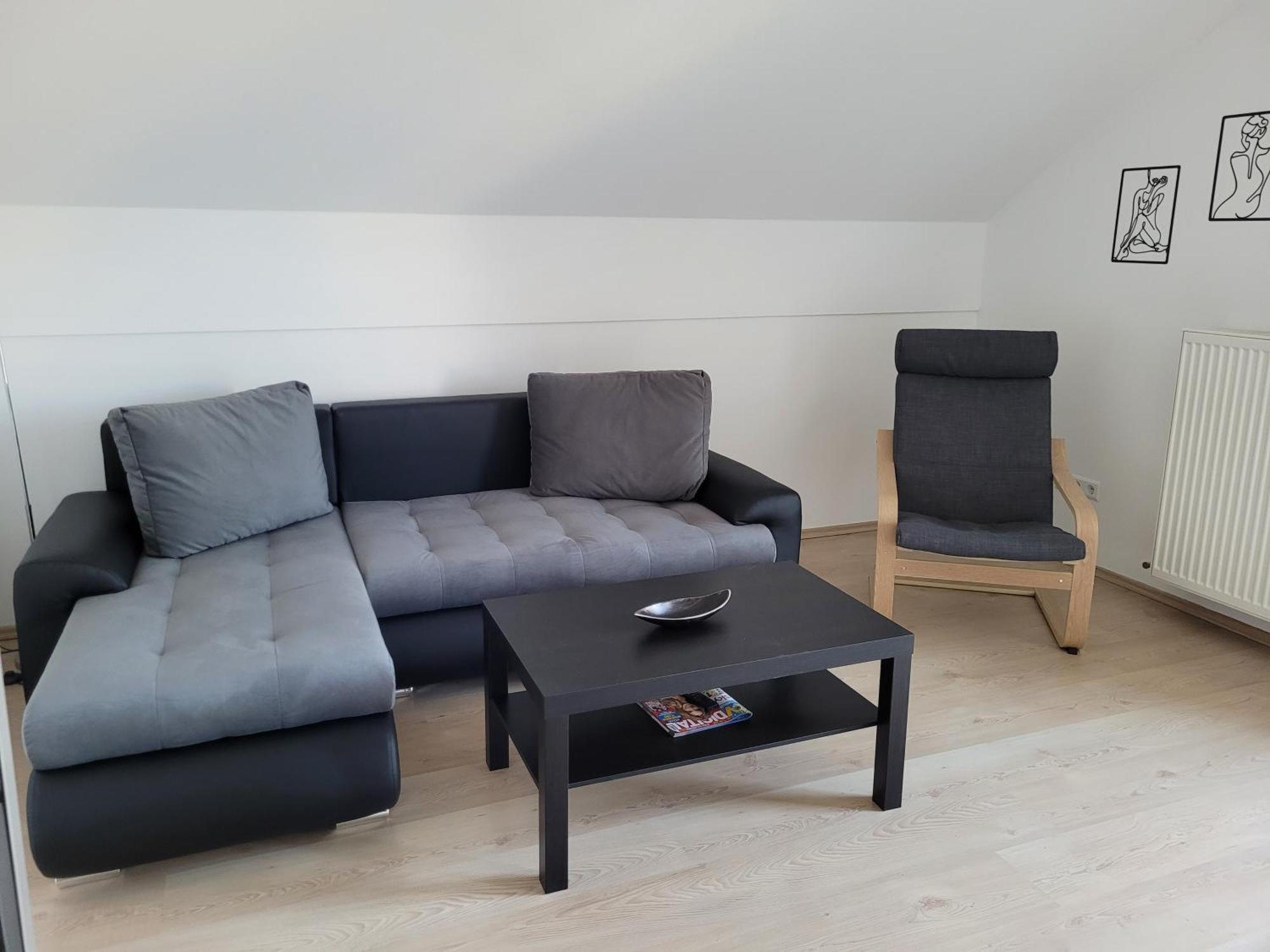 Rudis Ferienwohnung Kirchham Exterior photo