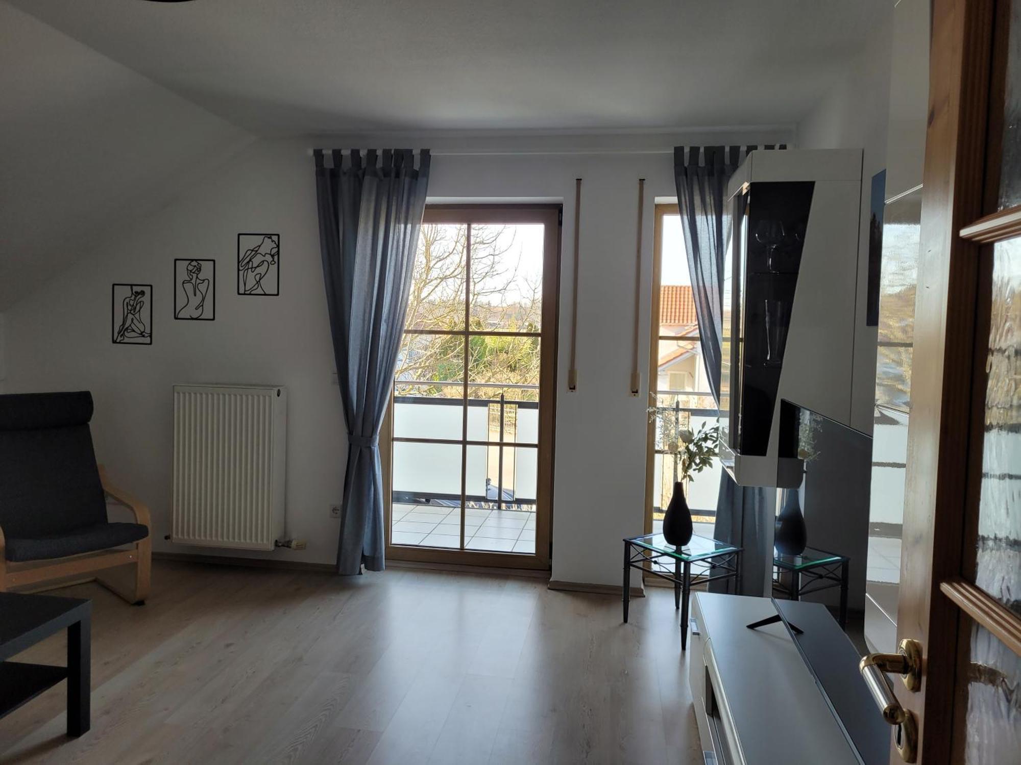 Rudis Ferienwohnung Kirchham Exterior photo