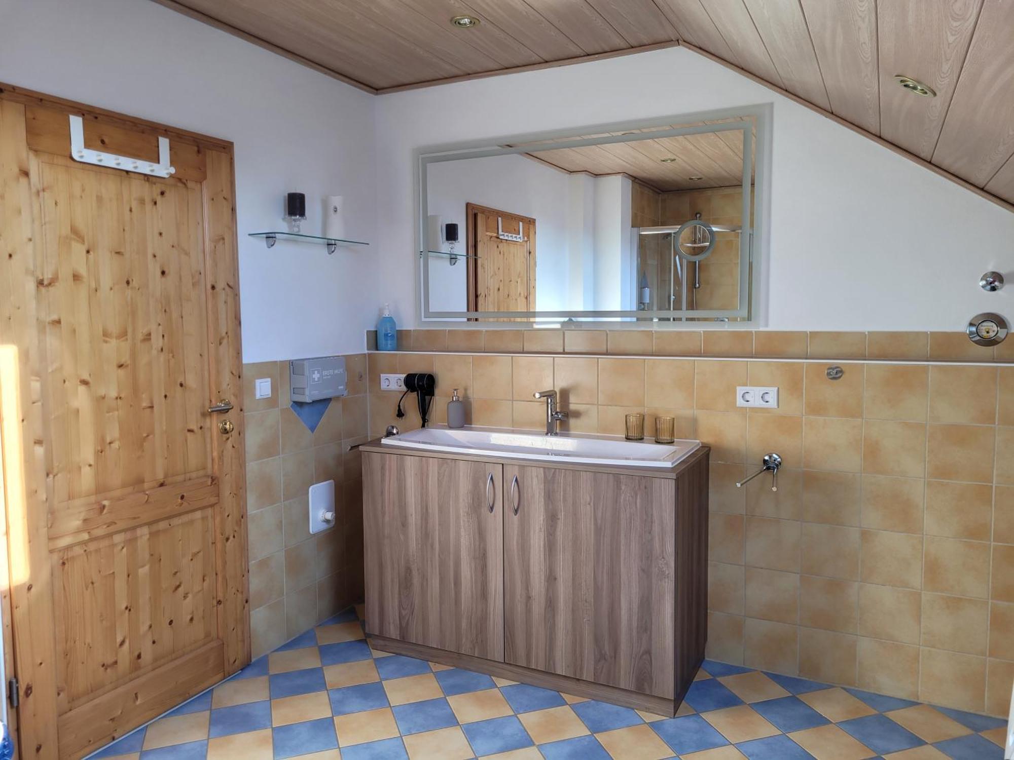 Rudis Ferienwohnung Kirchham Exterior photo