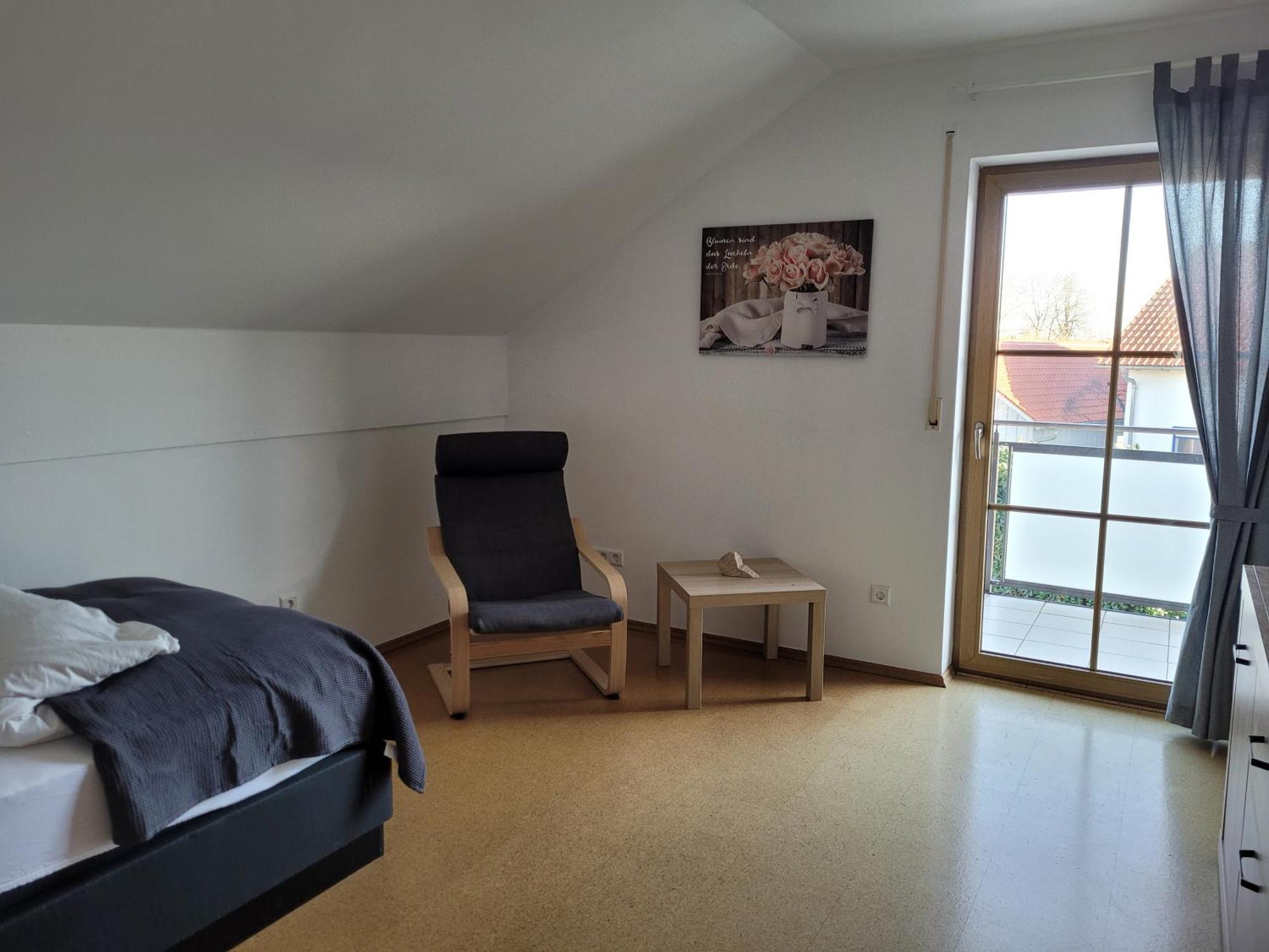 Rudis Ferienwohnung Kirchham Exterior photo