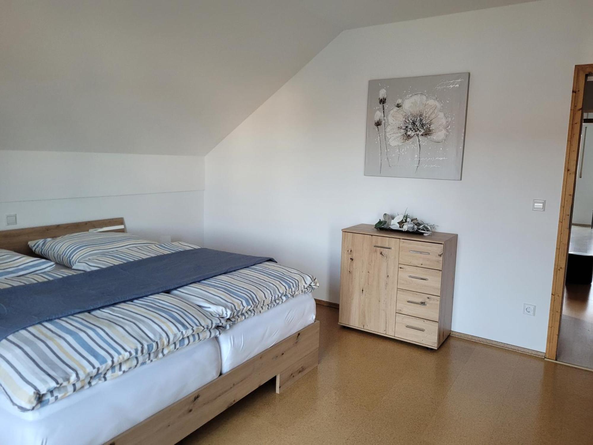 Rudis Ferienwohnung Kirchham Exterior photo