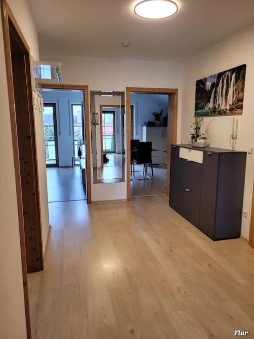 Rudis Ferienwohnung Kirchham Exterior photo